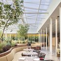 Interiors of Bars and Restaurants that Blend Cultures, Arts, and Materials: El Equipo Creativo and Their Works in Barcelona - Image 11 of 14